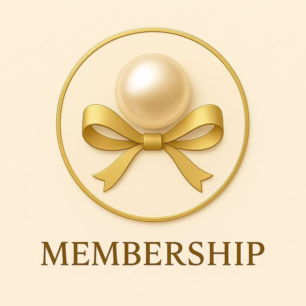 Pearl Privé Membership