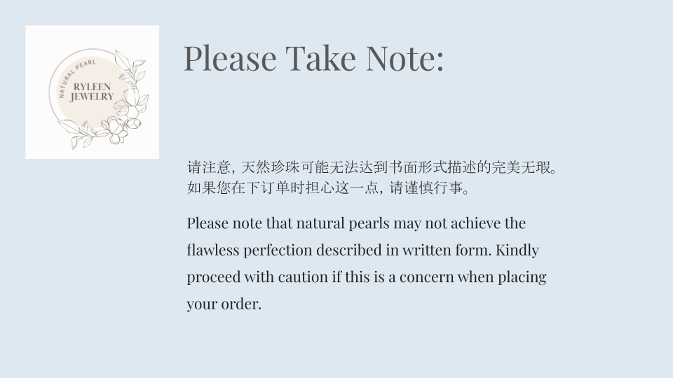 Tribute to Coco – Natural Freshwater Pearl Long Necklace
中文标题: 【致敬小香】天然淡水珍珠160cm长项链