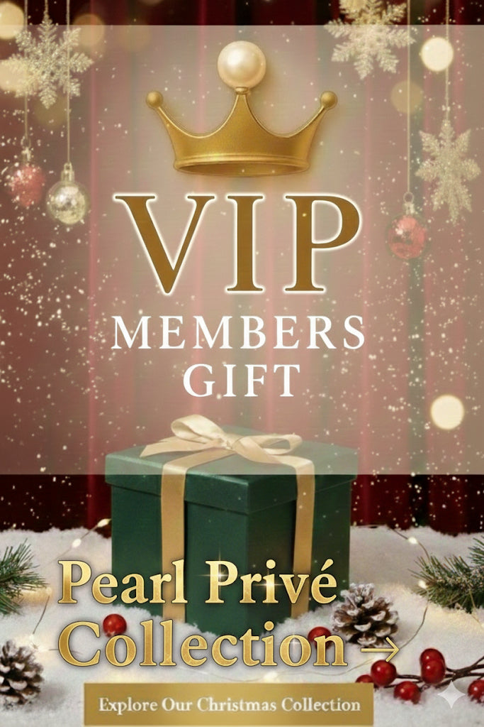 Pearl Privé Collection