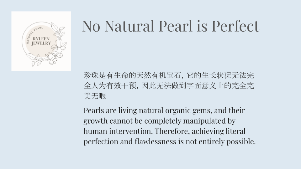 Natural Freshwater Pearl Necklace, Light Luxury Fashion Clavicle Chain with Multi-Color Pendant