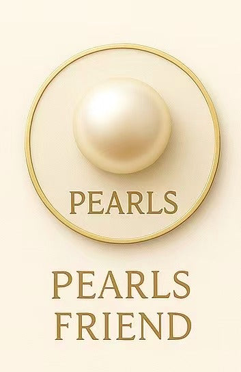 Pearl Friend