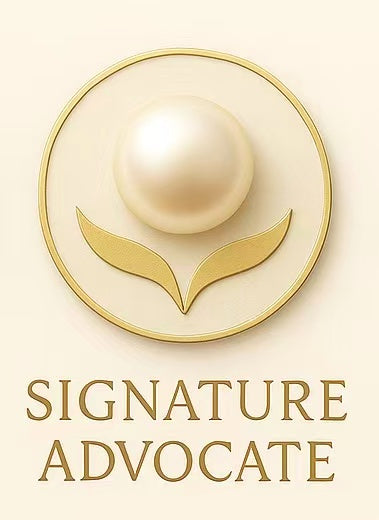 Signature Advocate